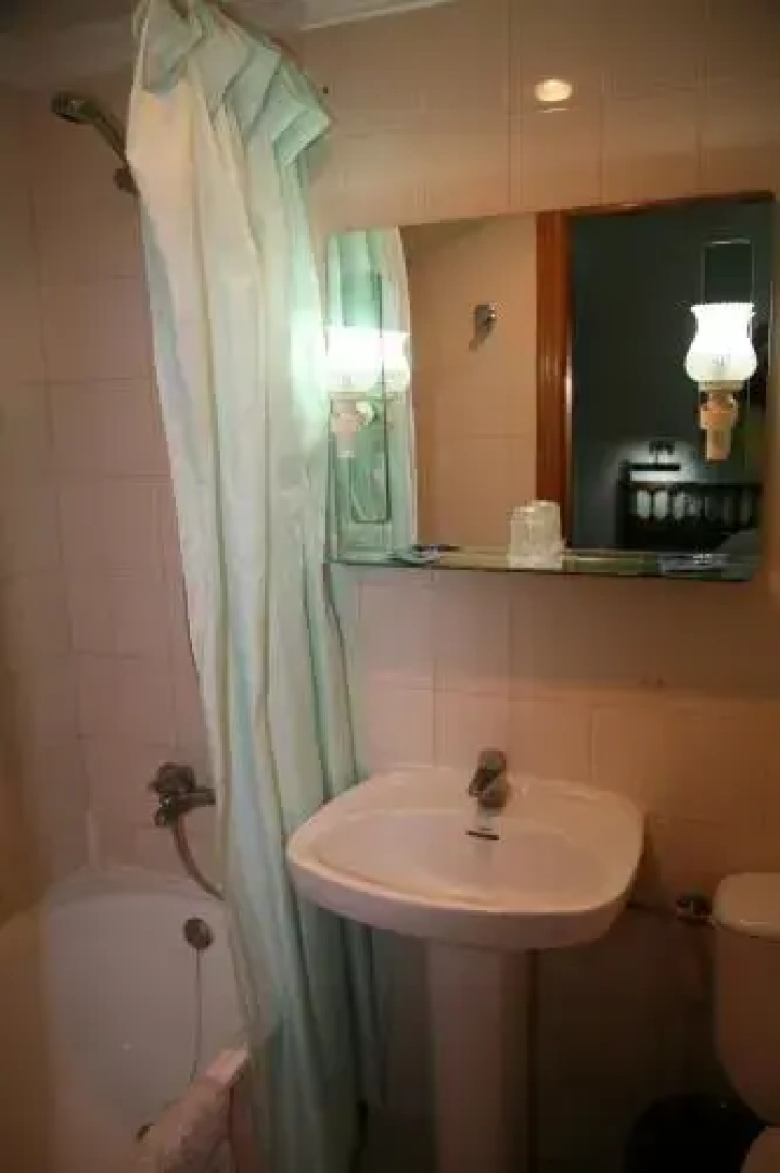 Hostal Santa Barbara