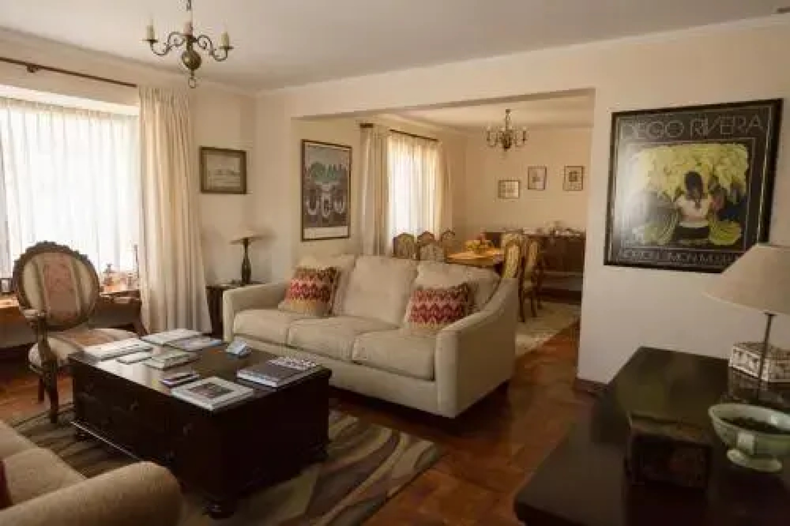 Azaleas Casa B&B