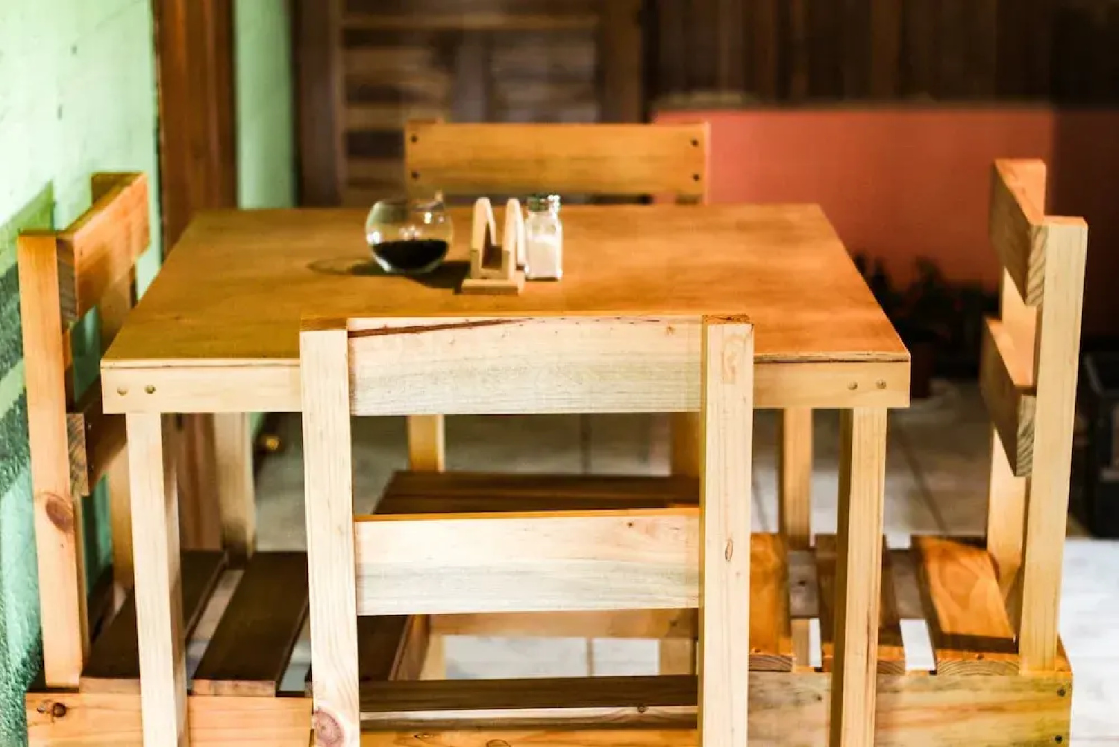 Los Cafetales Eco Lodge