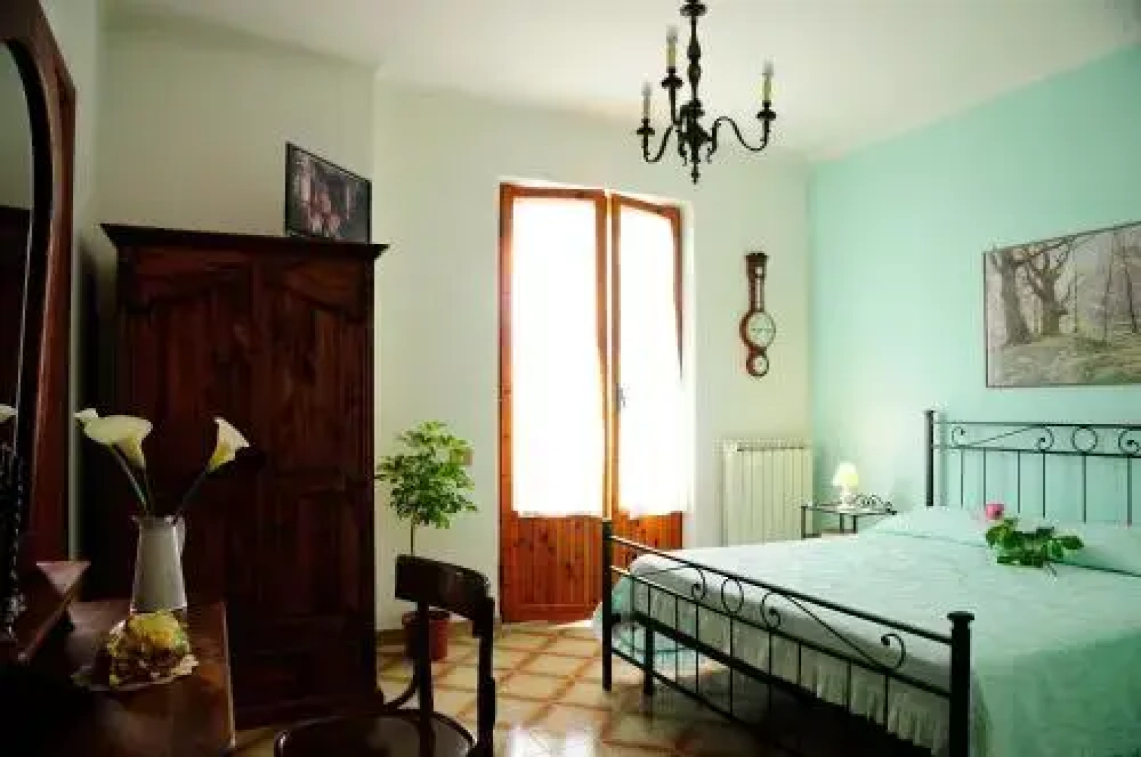 Bed and Breakfast Villa Viviana