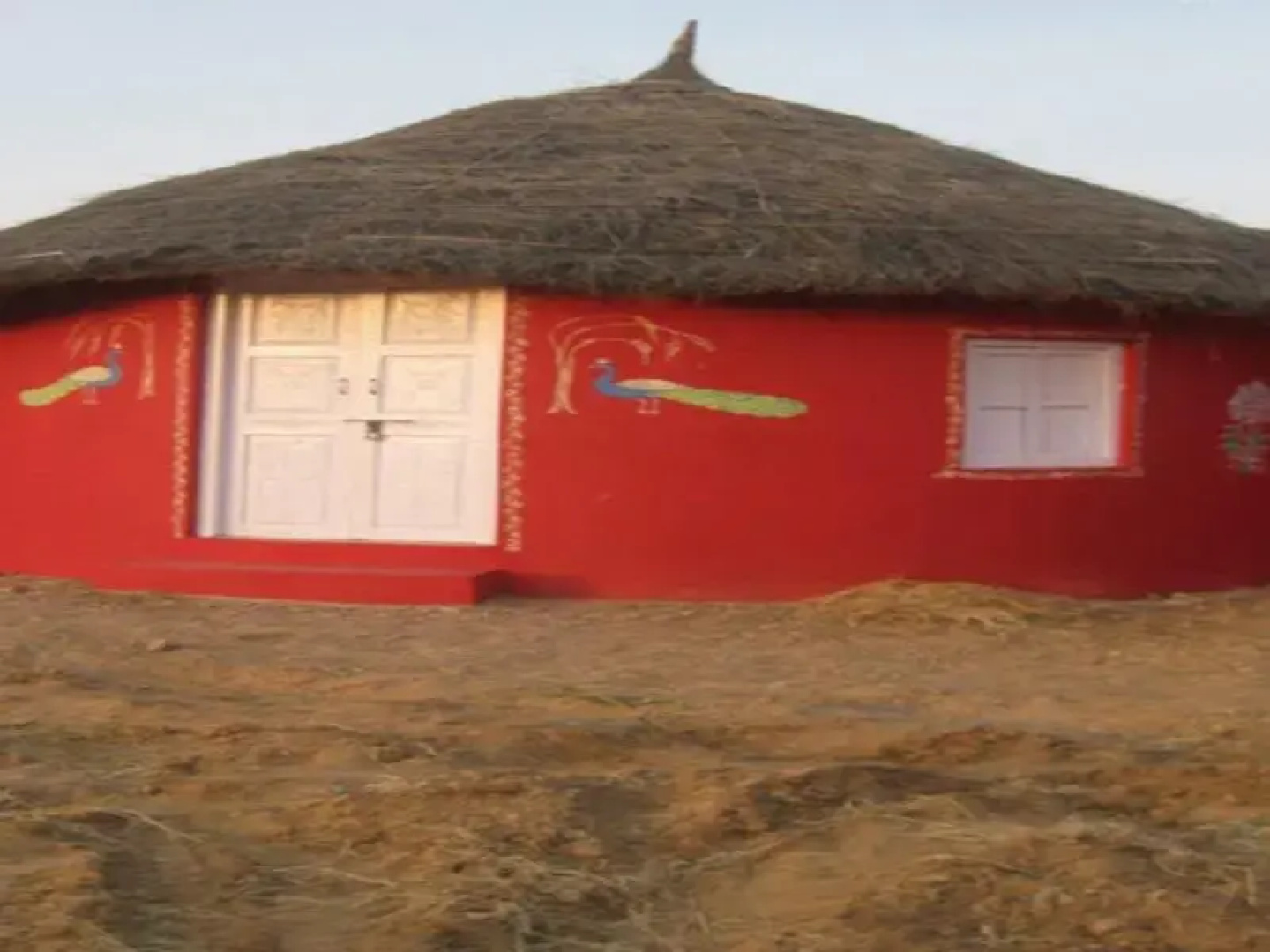 La Villa Holiday Resort
