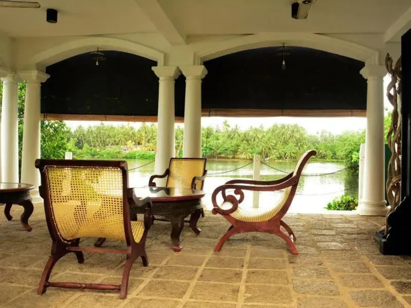 Joe’s Bungalow Koggala