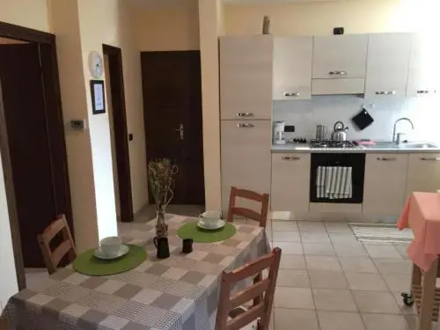 Appartamento Lidia