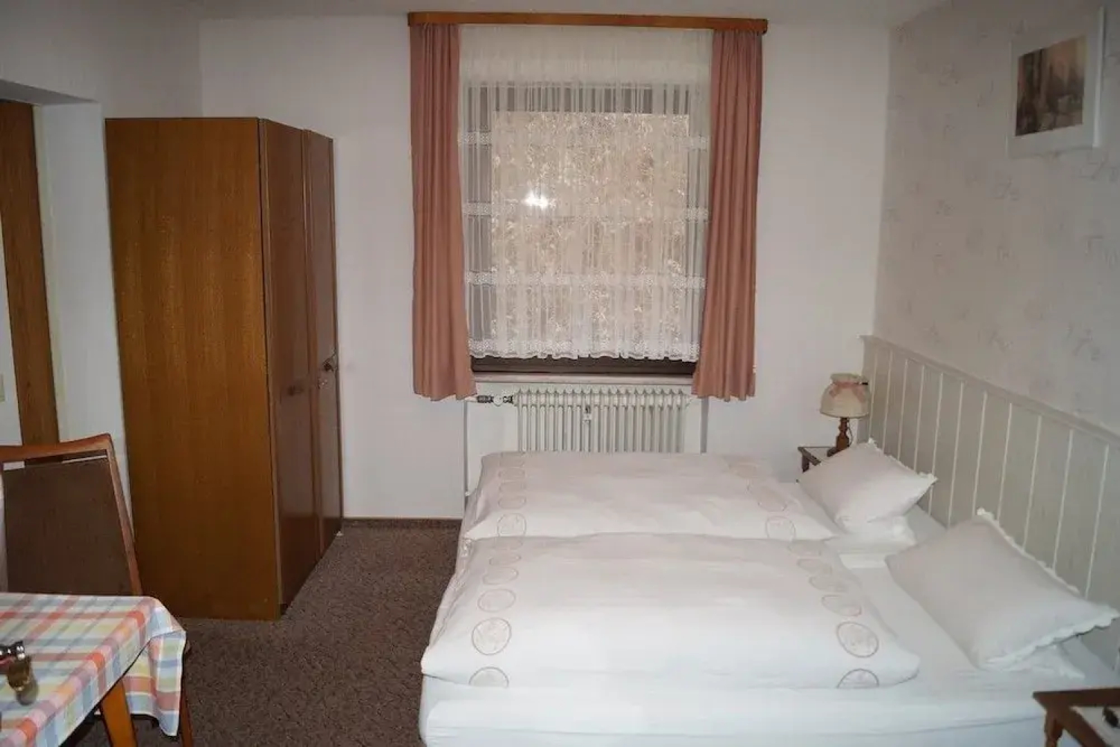 Hotel Zum grünen Wald