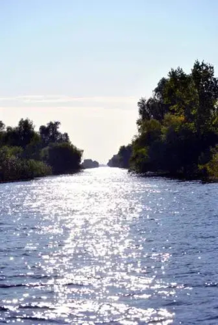 Limanul Resort - Danube Delta