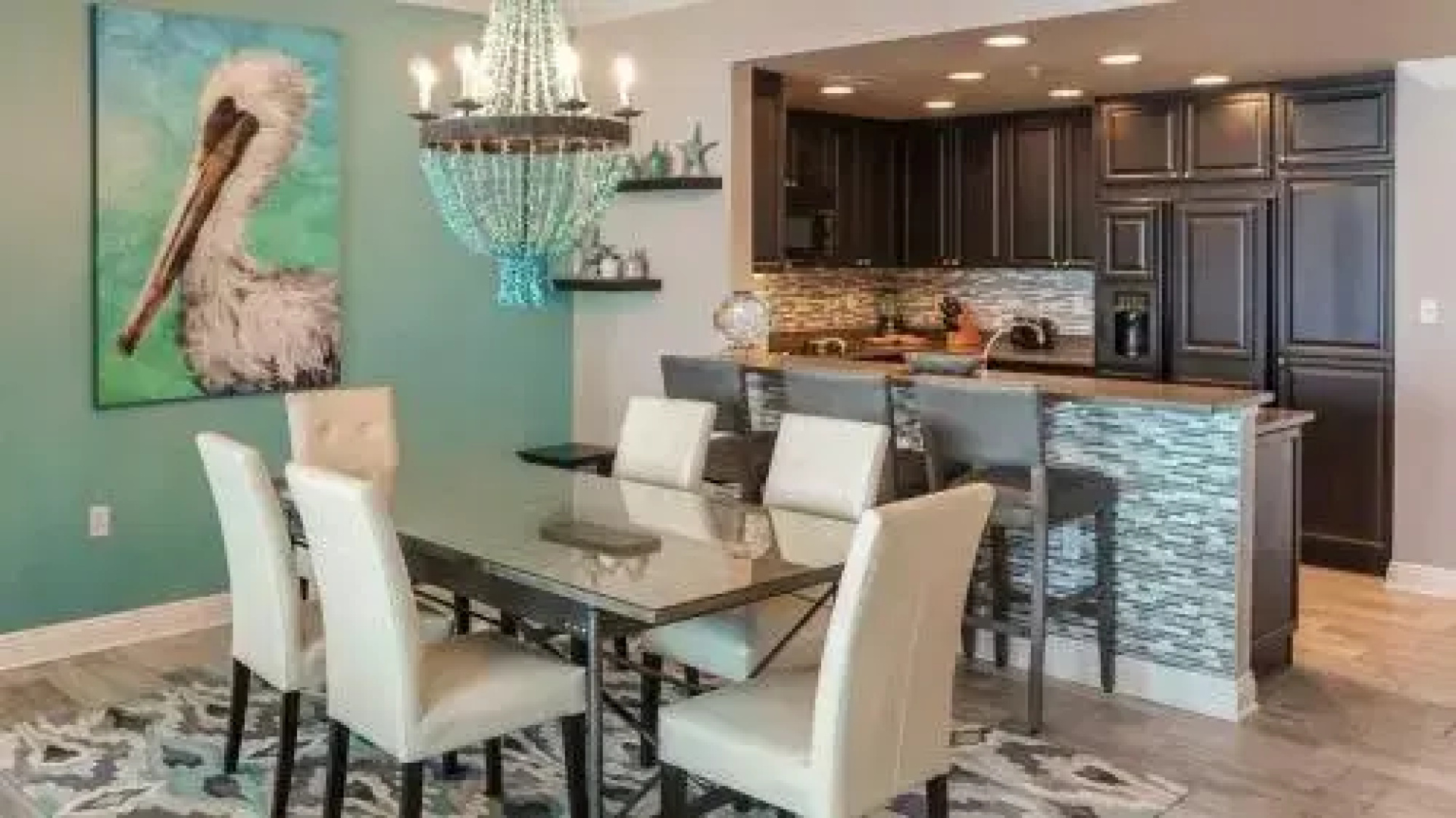 Tower 2-1008 at Portofino Island Resort - 2 Br Condo