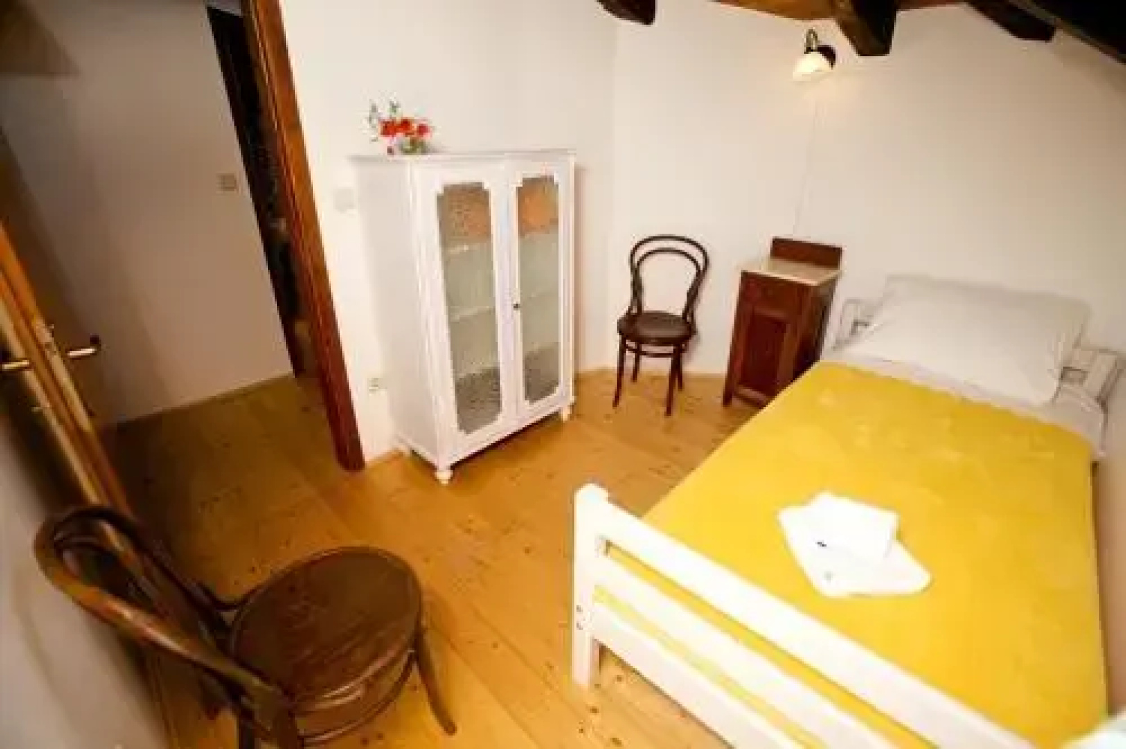 Villa Moro House