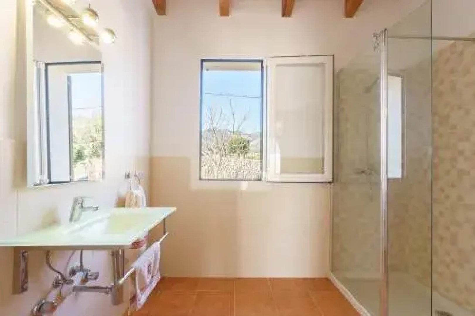 Cozy Cottage in Caimari with Private Pool