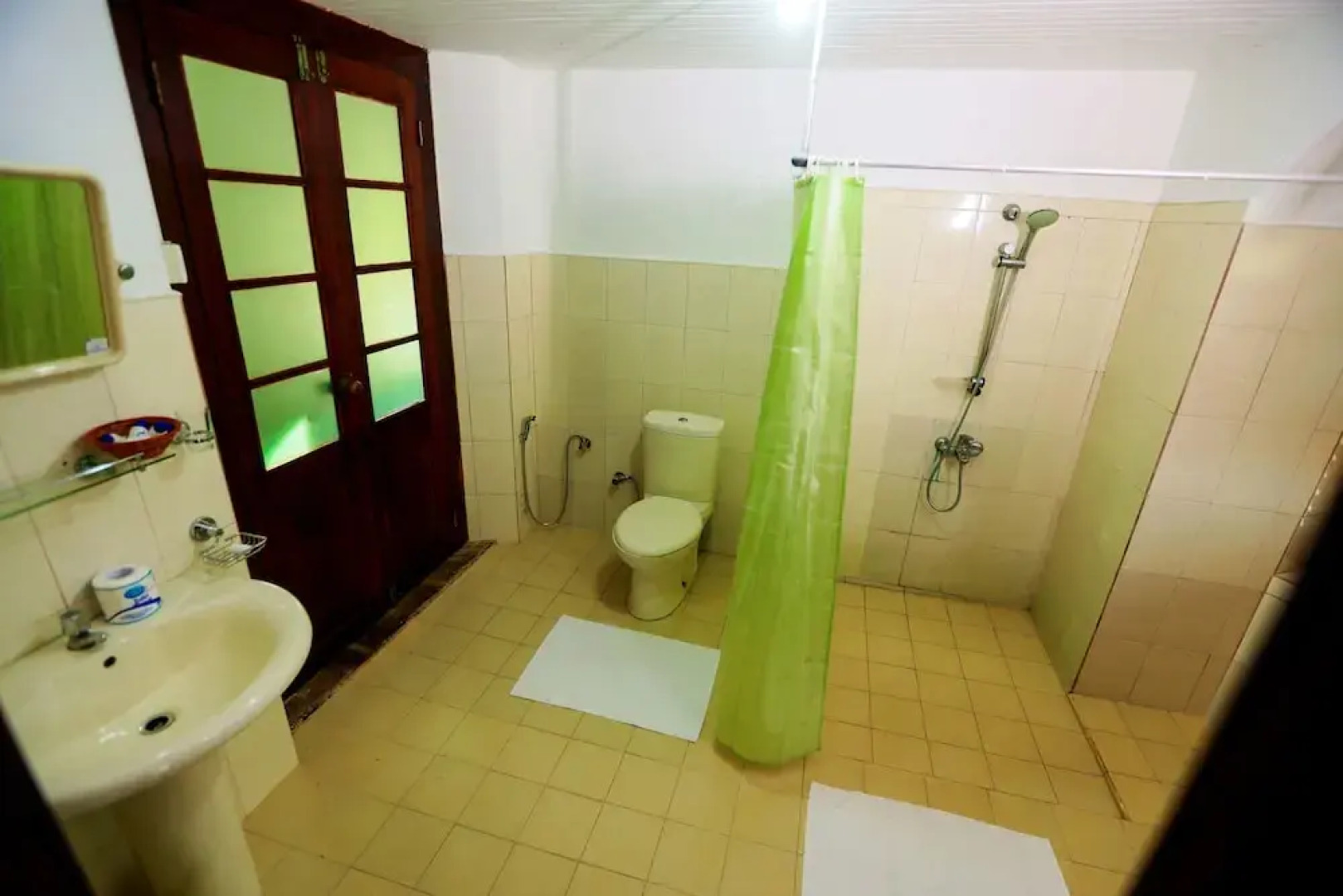 Heritage Samanthanna