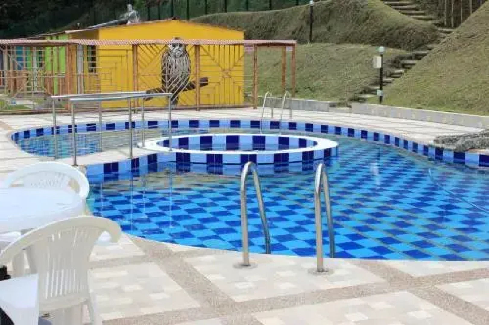 Ecohotel Paraiso Real