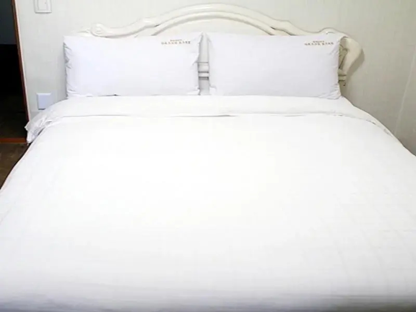 Grand Park Hotel
