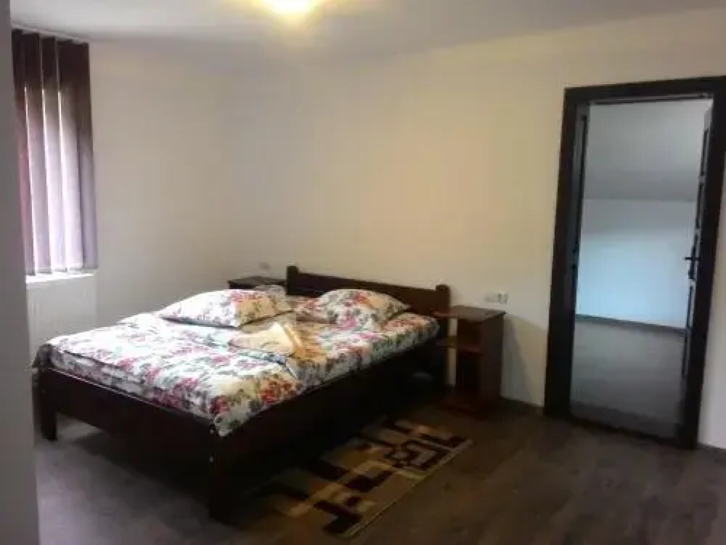 Cabana Georgiana