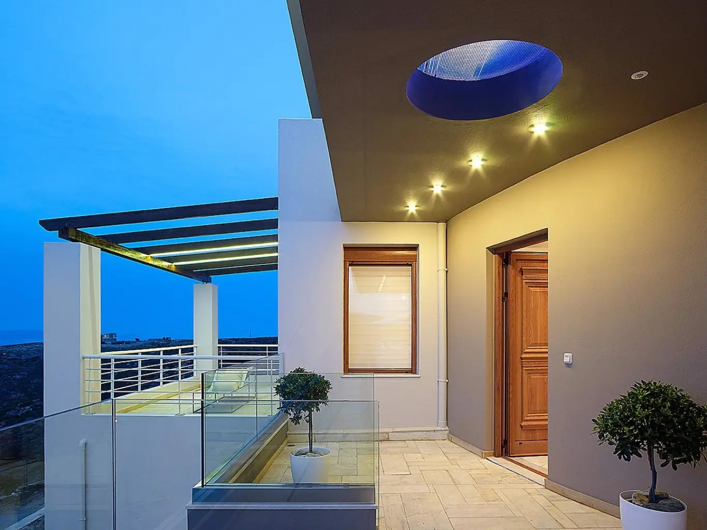 Blue Key Villa