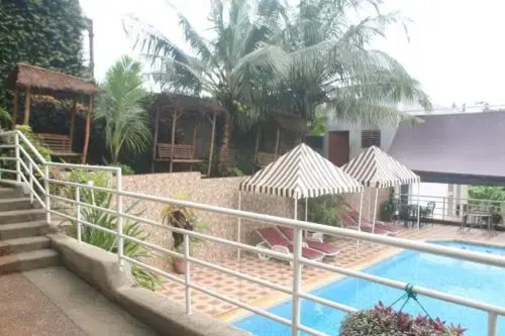 Eden Hotel