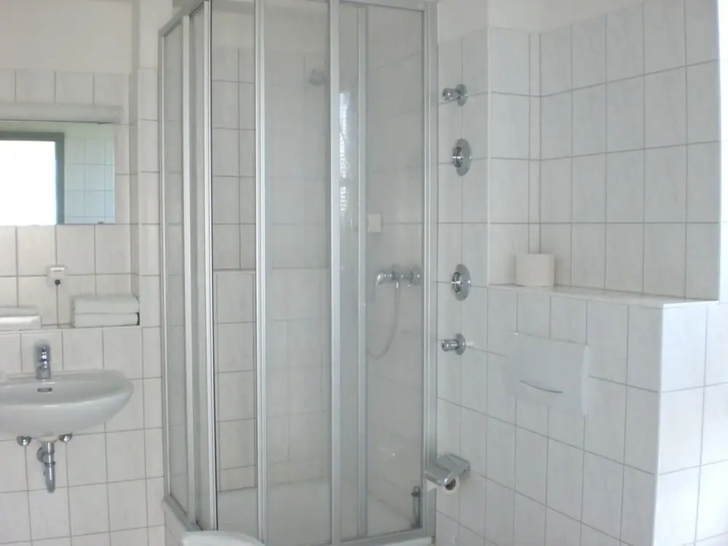Hotel Rostock West im Kritzmow Park