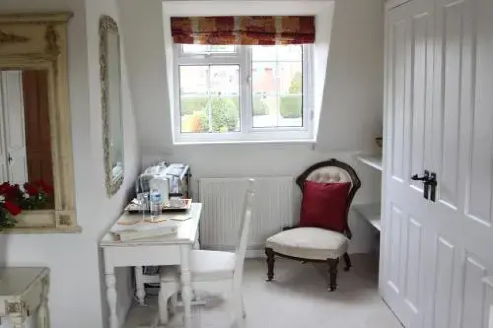 Sunny Cottage Guesthouse