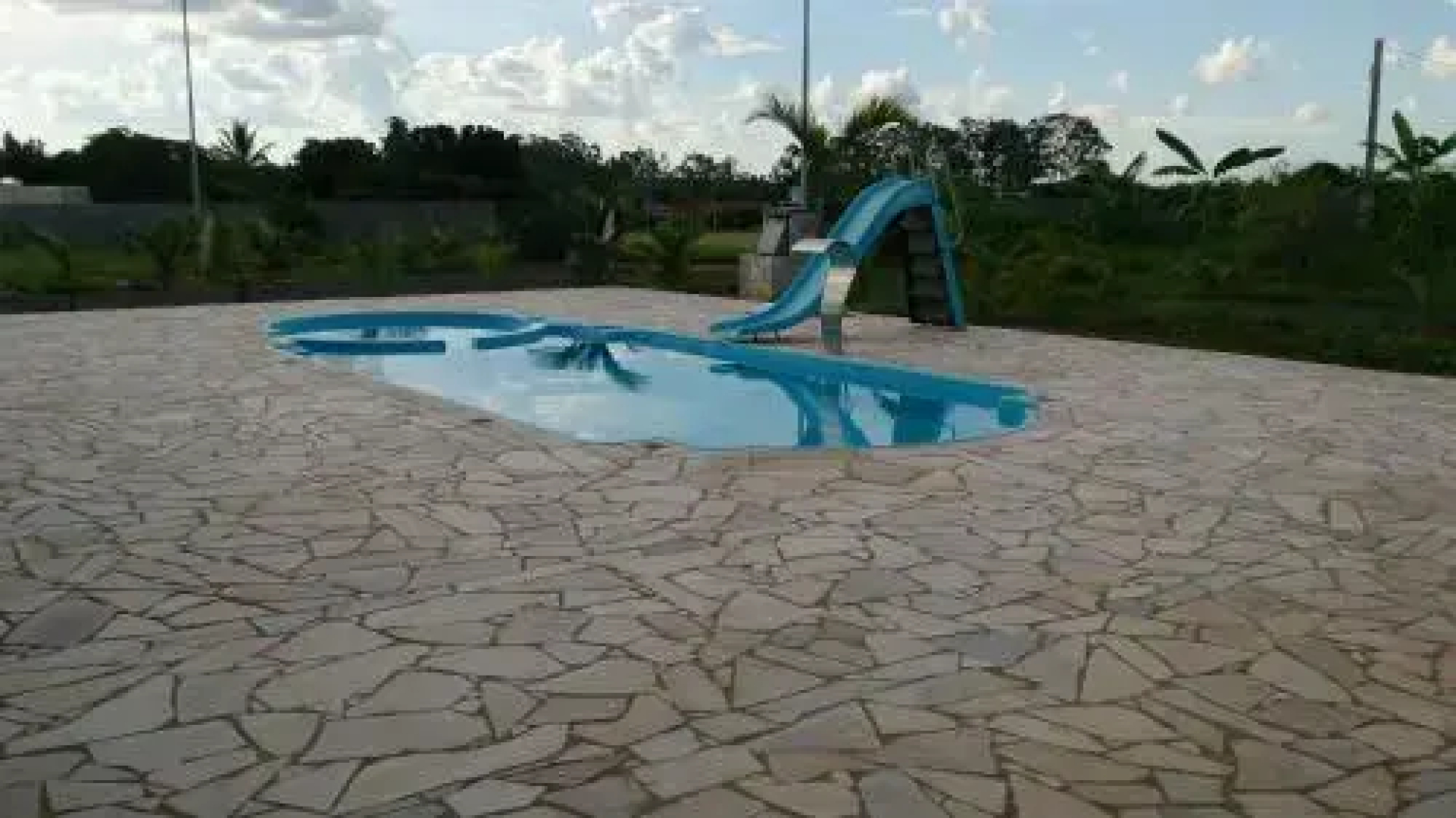 Pousada Sol Nascente