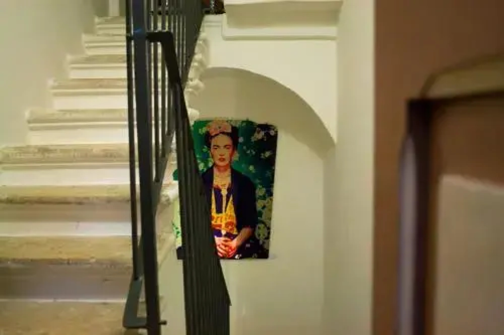 Casa Su Rotaie