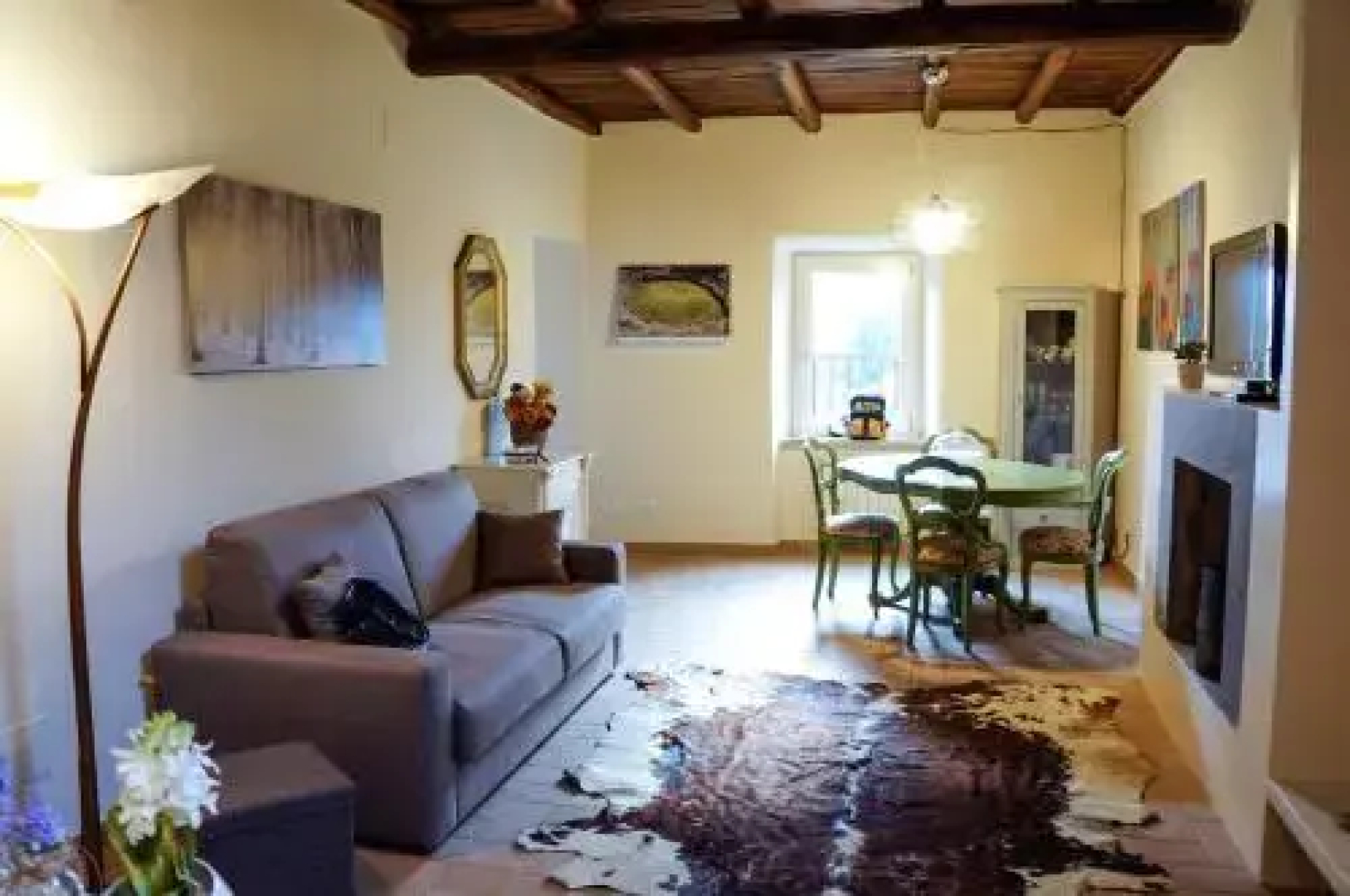La Casa dei G