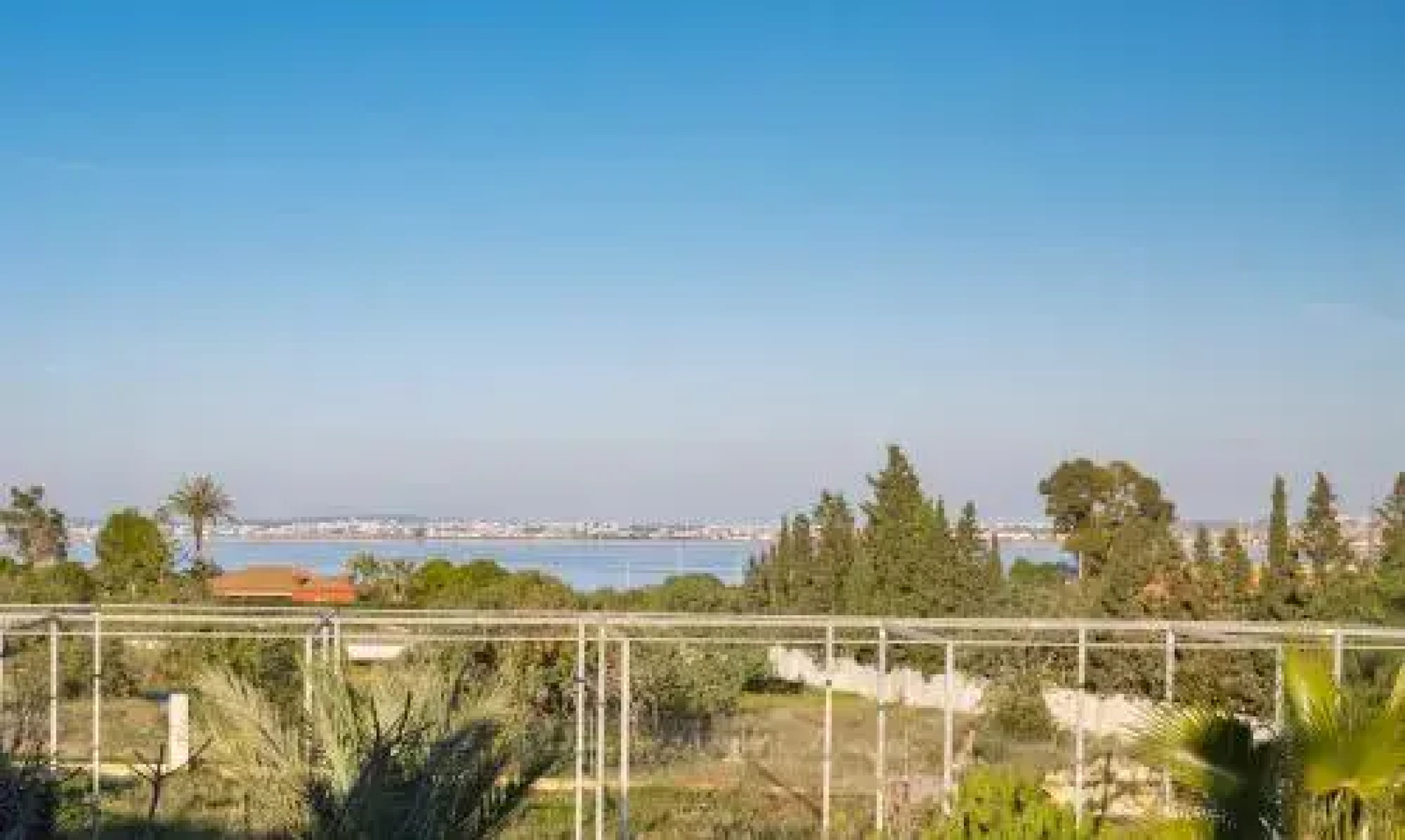 Villa Lago Sol