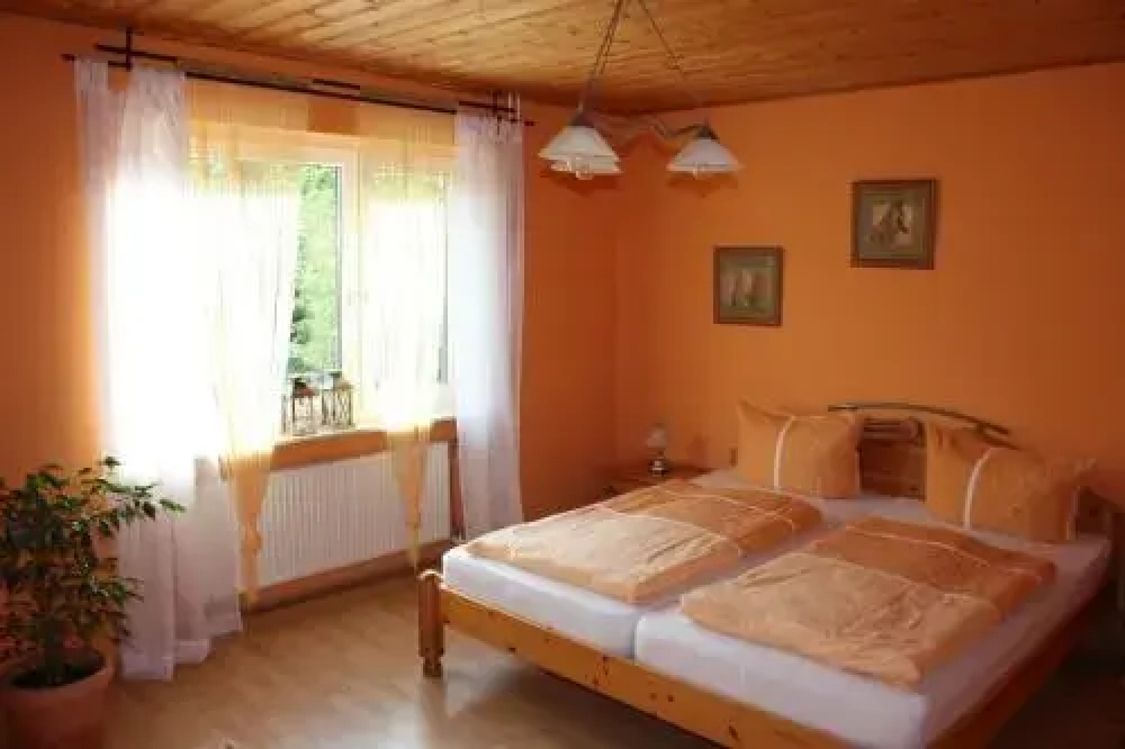 Ferienwohnung Bacharach