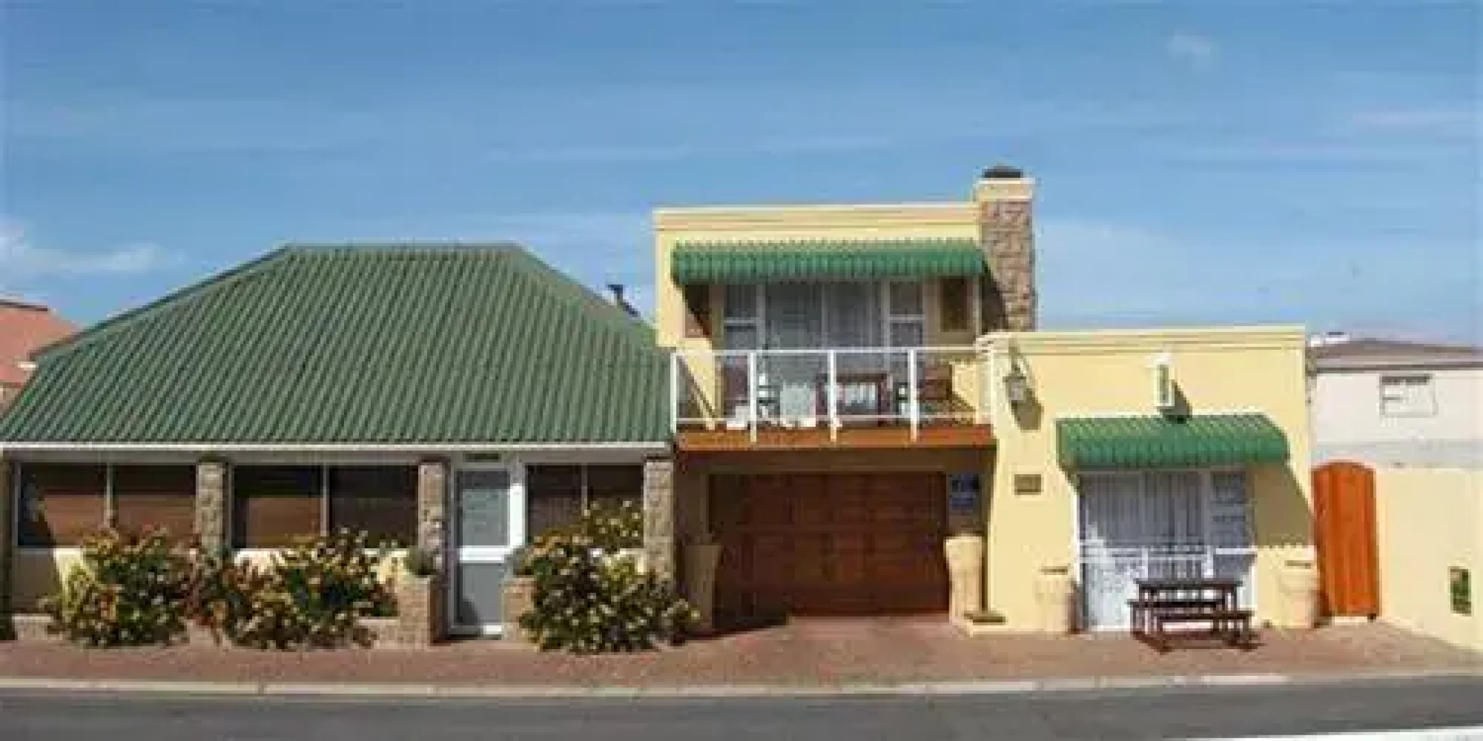Elephant Rock Guest House