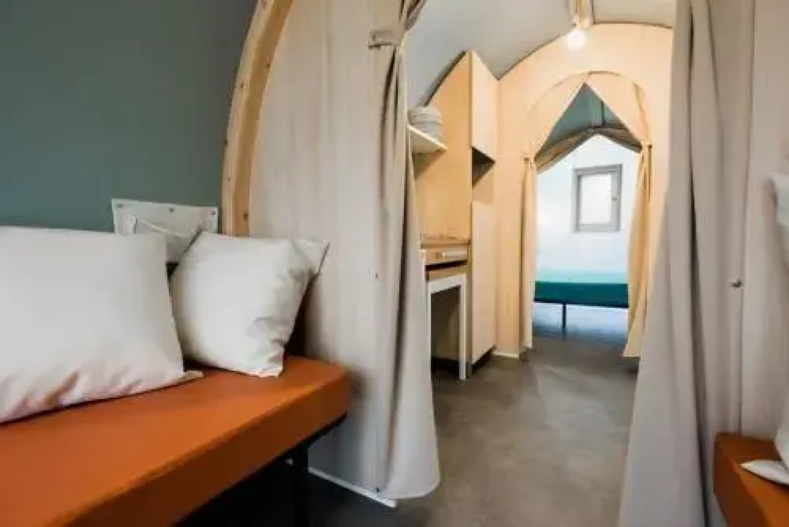 Camping du Kérou