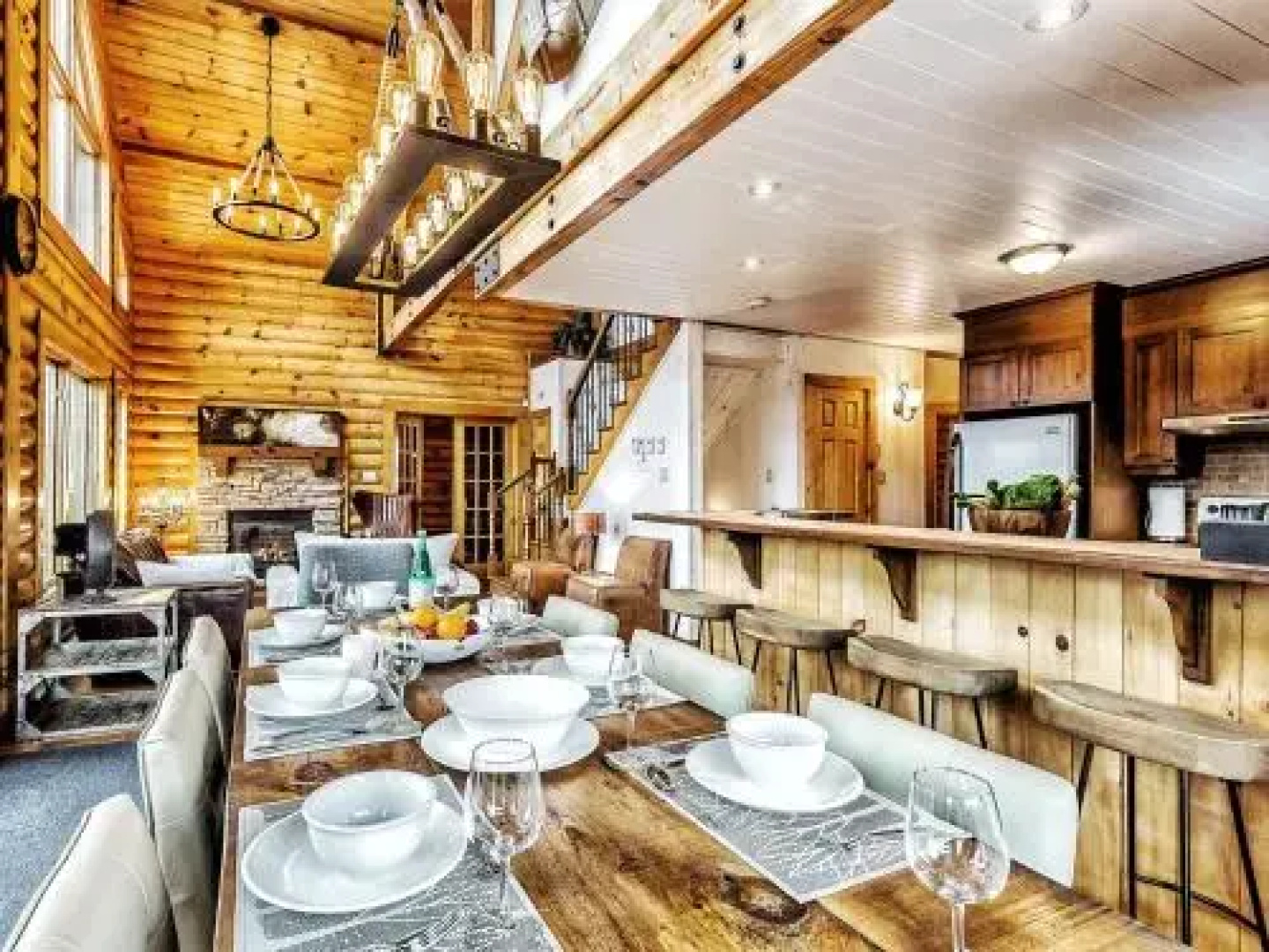 Le Mont-Tremblant - Résidences Boutique