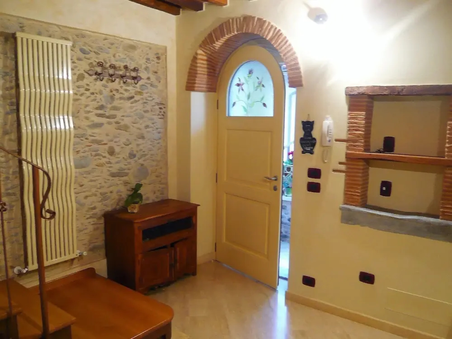 House Versilia Luca e Giada