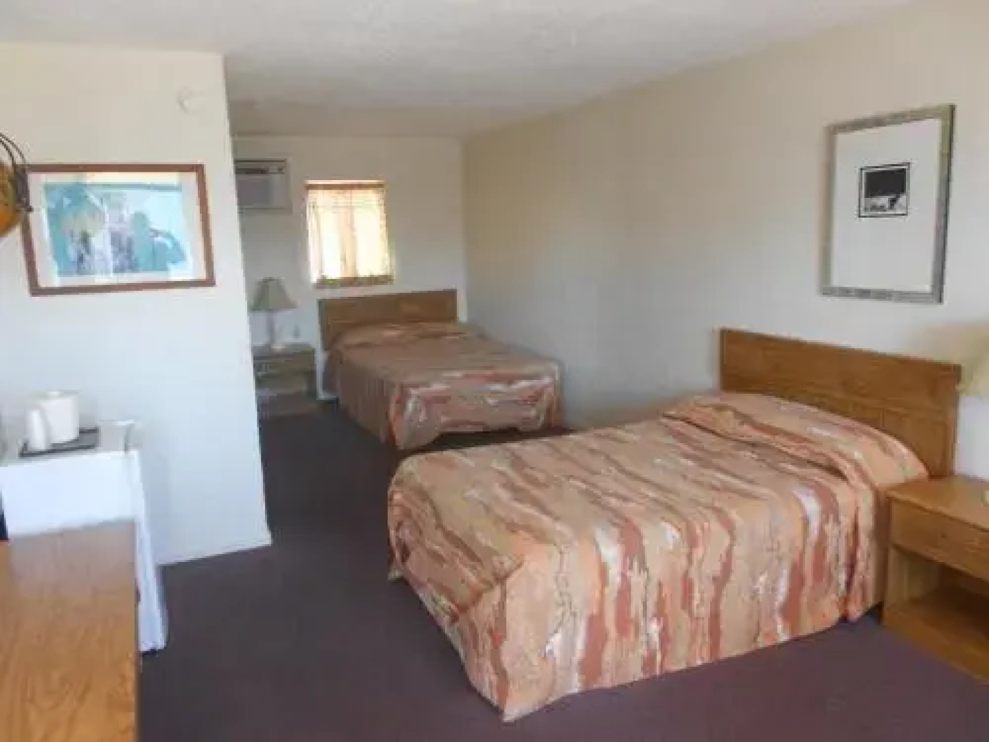 The Viking Motel