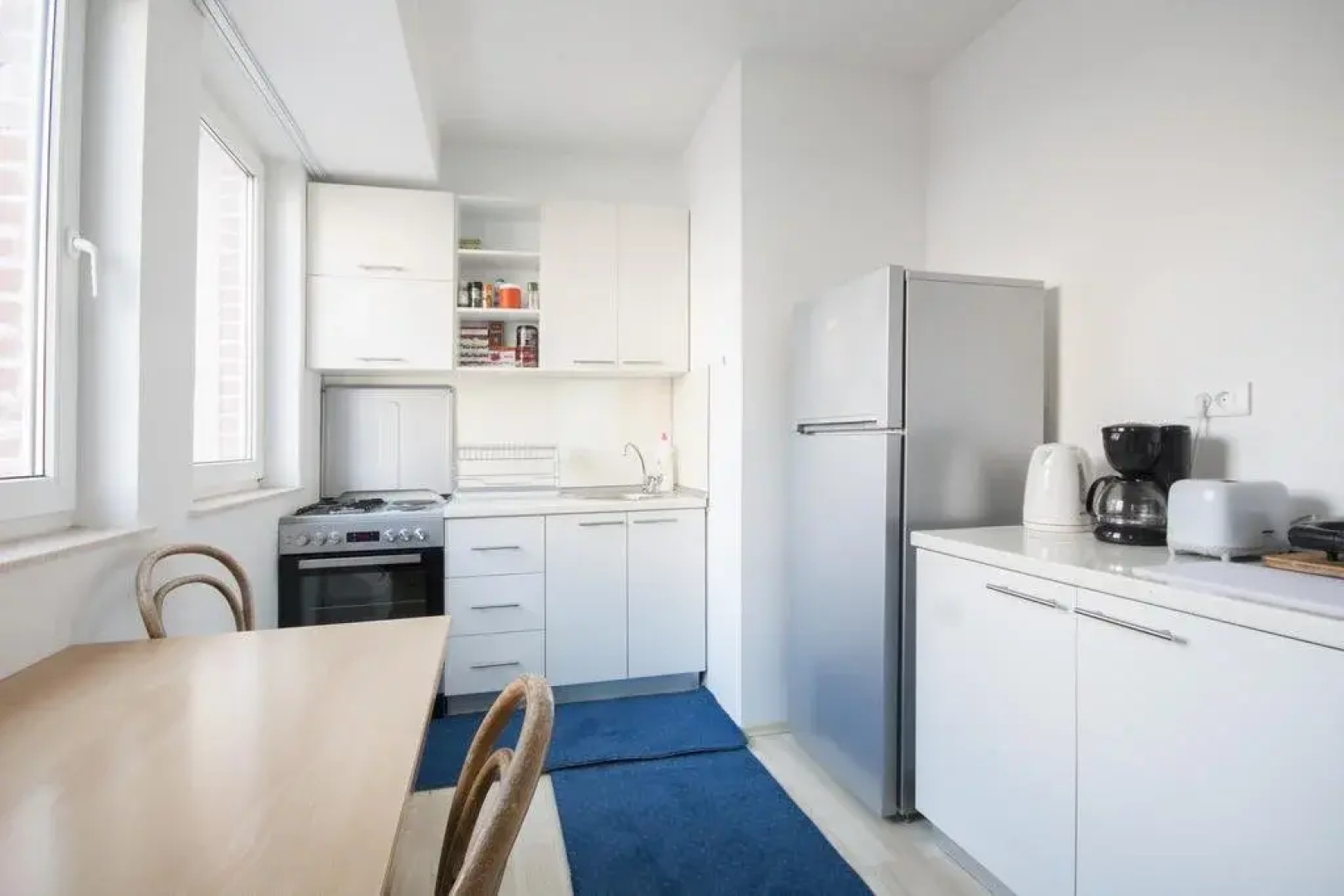 Point Hostel Ohrid