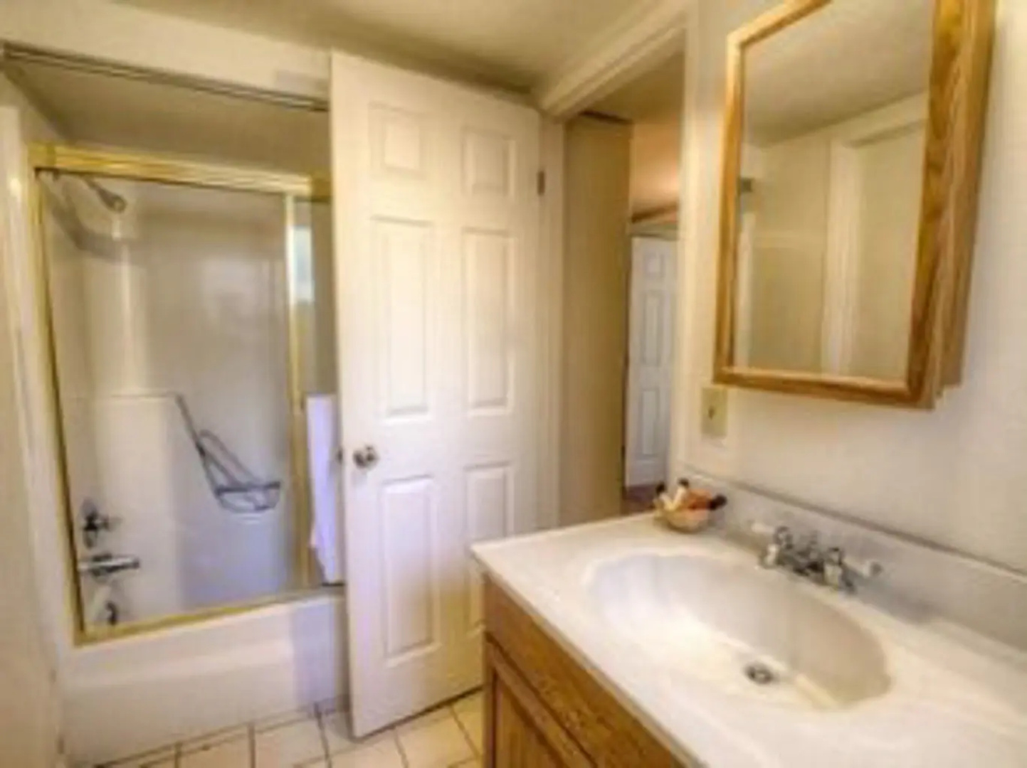 Marlette Circle Holiday home
