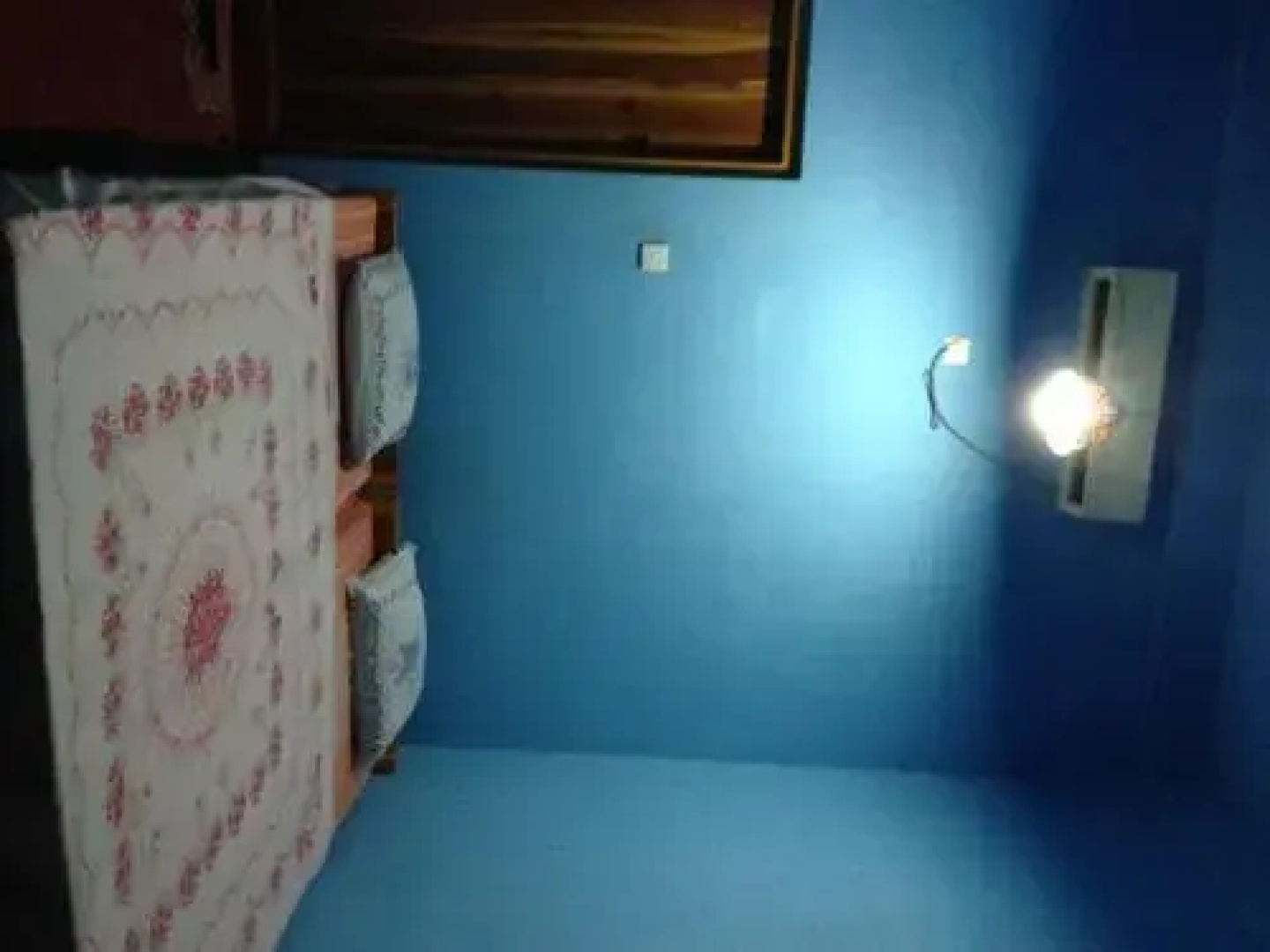 Moon Eyes Beach Hotel