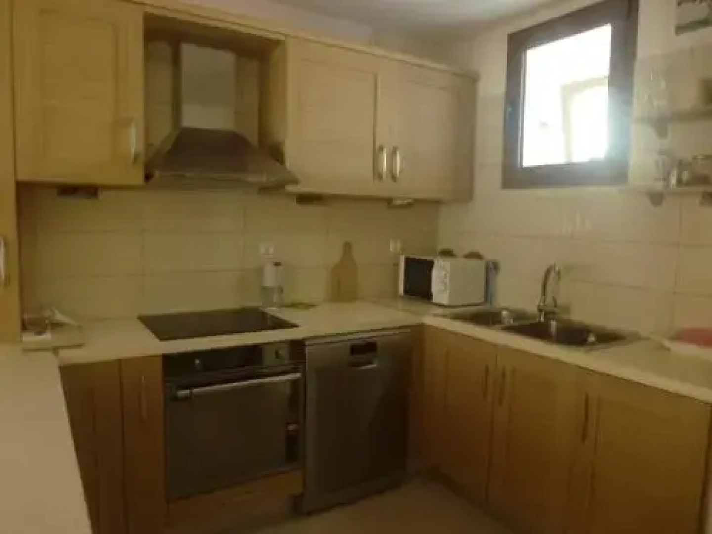 Holiday Villa With sea View in Paralia Avlidas