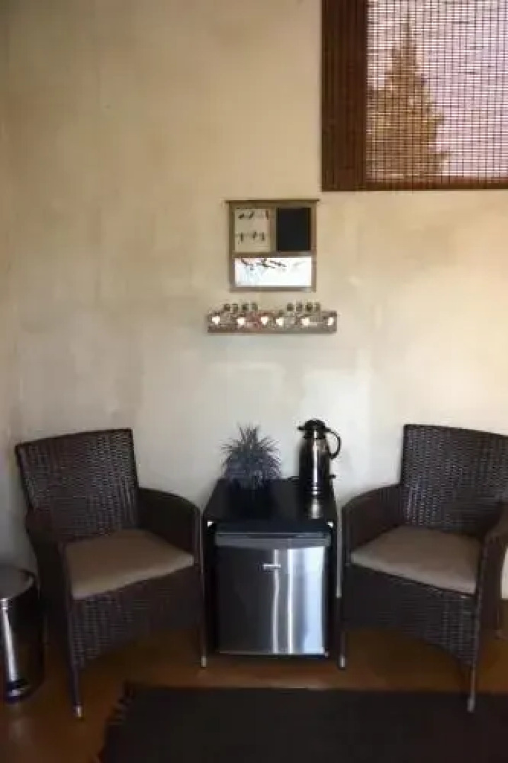 Cape Winelands Riding