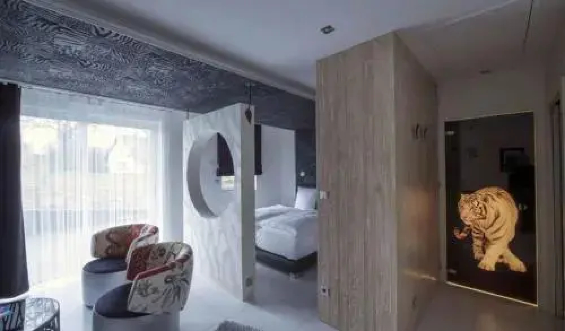 Mini-suites Le Rêve