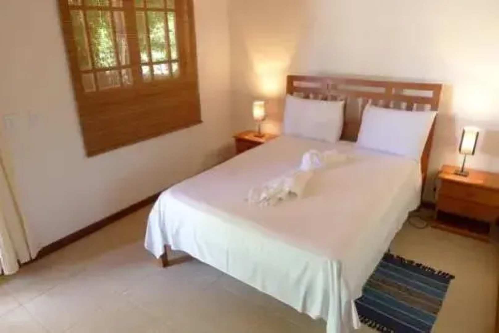 Pousada Vila Imbassai