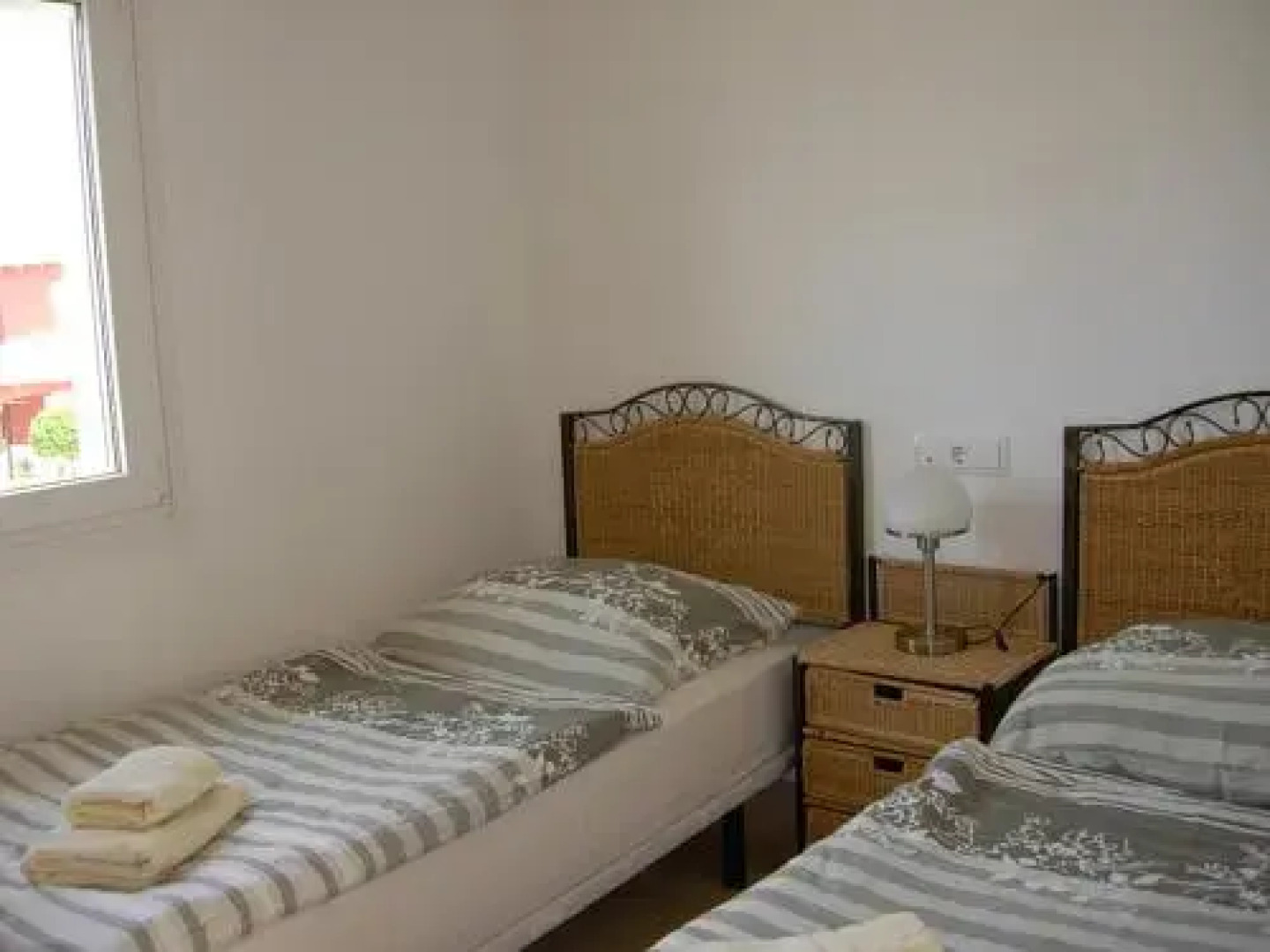 Coming Home - Mar Menor Resort