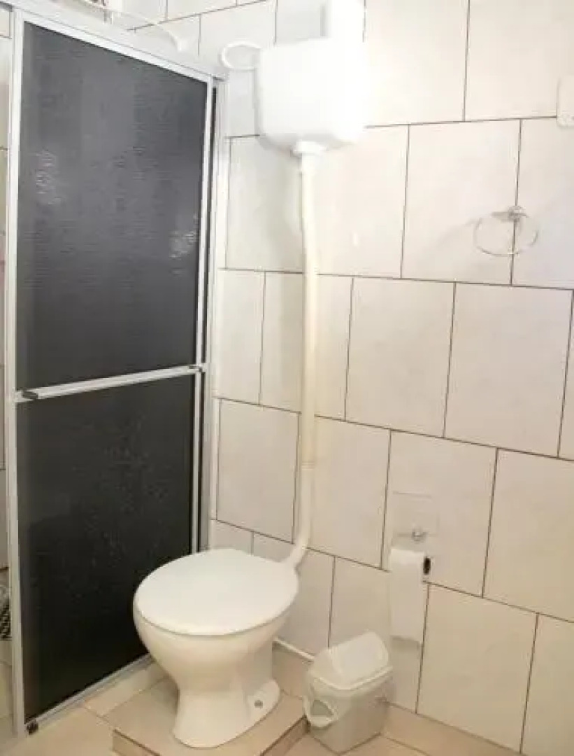 Pousada Verde Paraíso