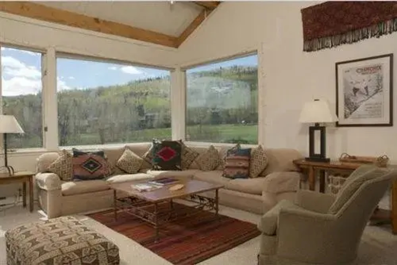 Snowmass Villa By Snowmass Vacations