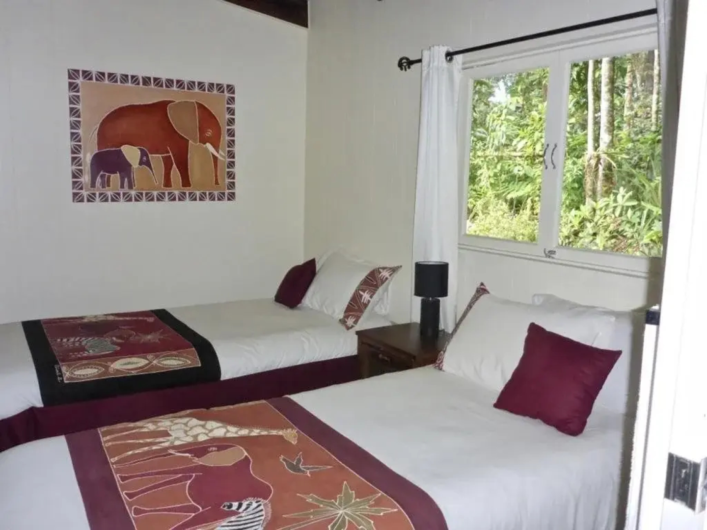 Kuranda Ngorongoro Lodge