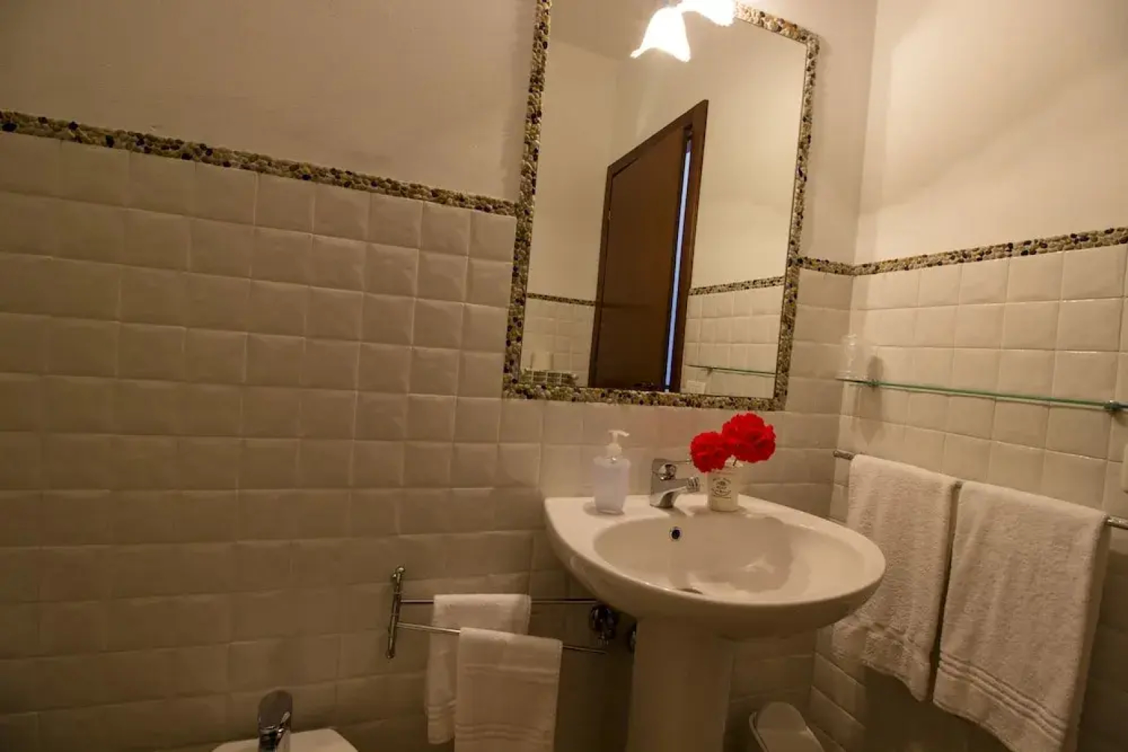 Agriturismo I tre Fossi