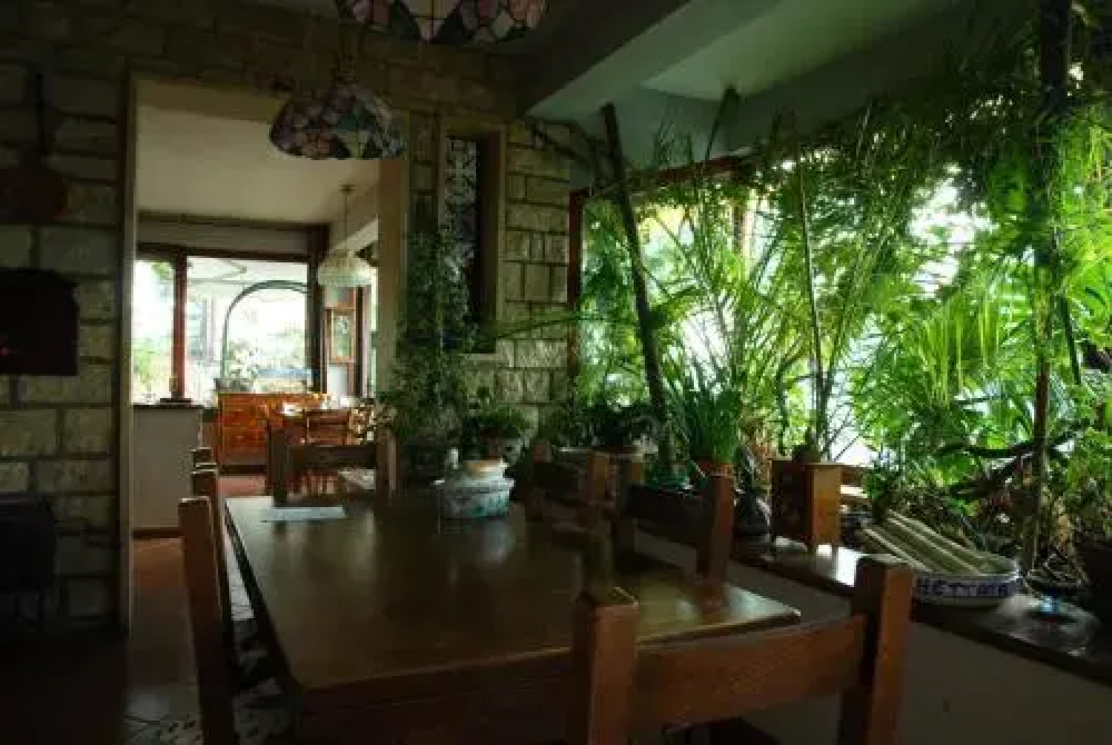 A Casa di Rosy