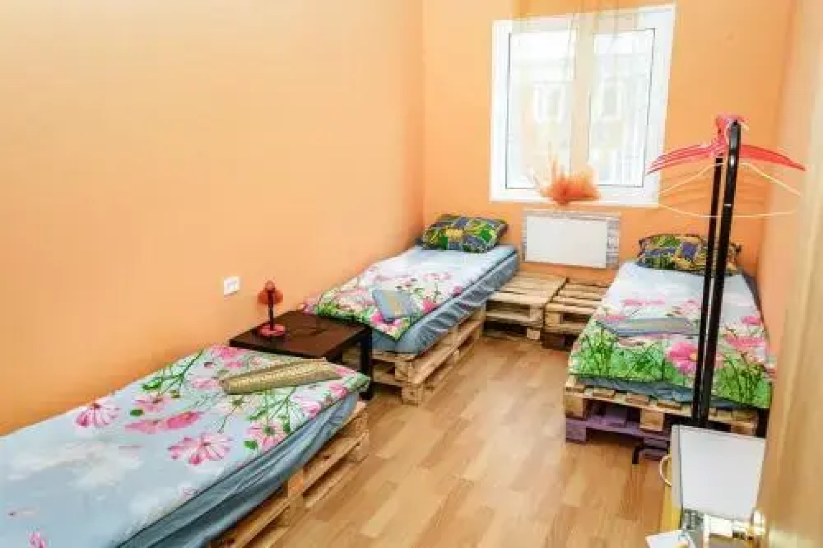Guest House Izbushka