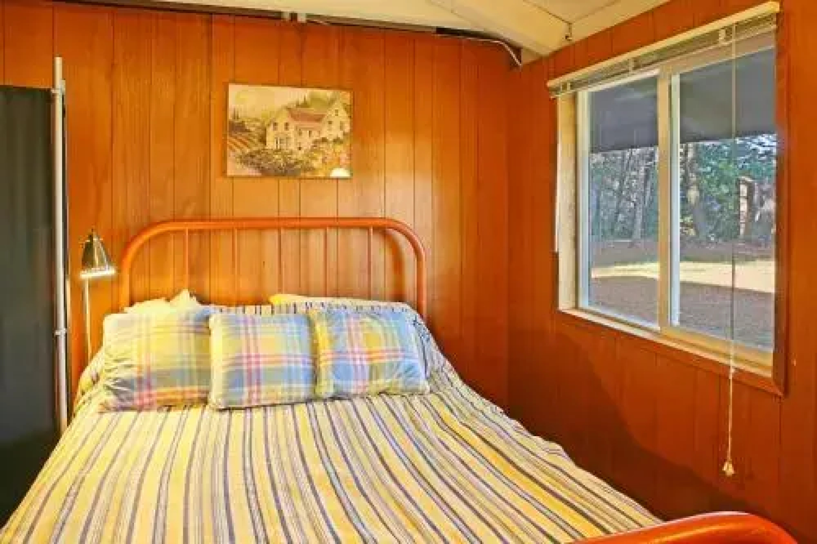 B & R Beach Bungalow