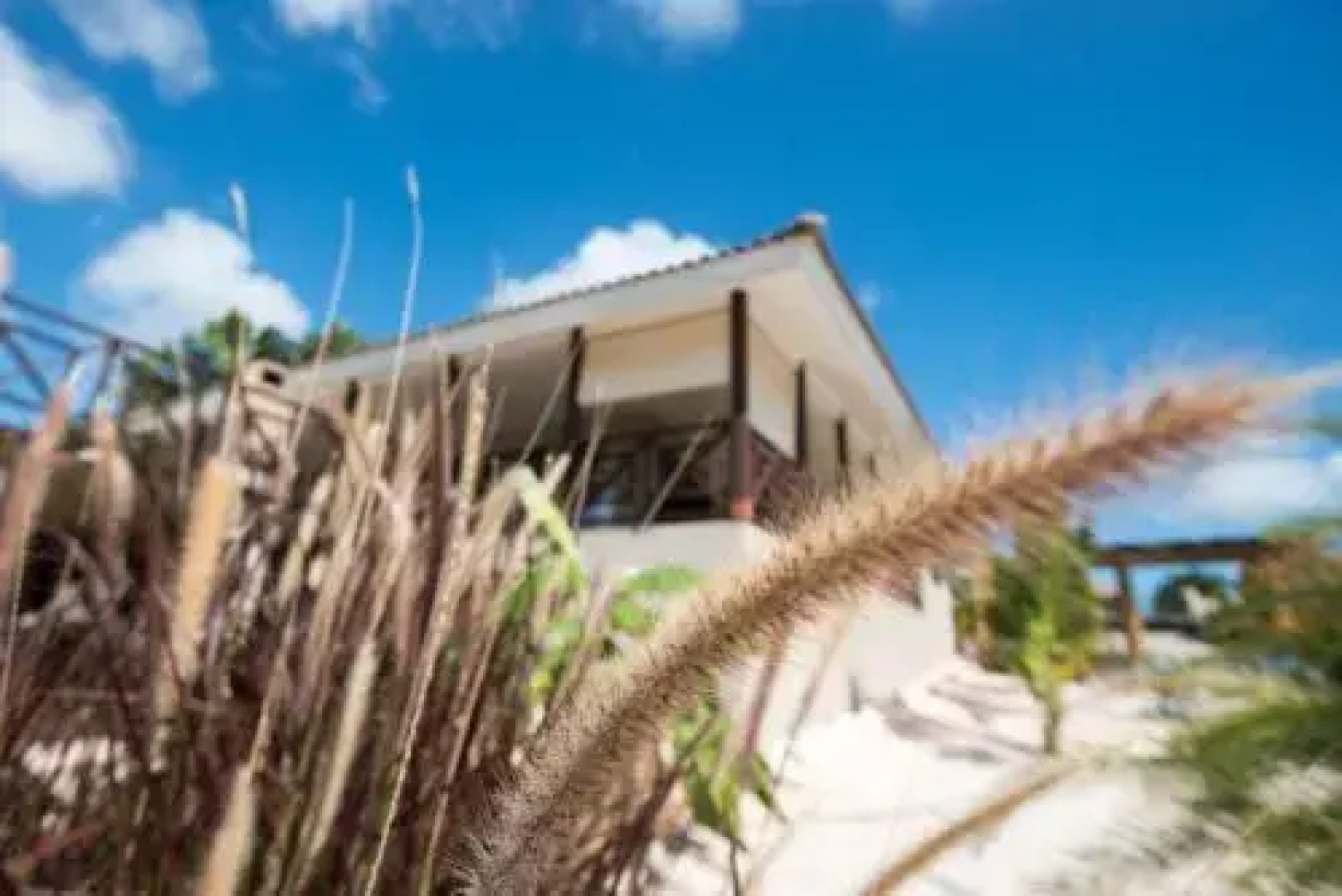 Lotus Villas Jan Thiel Deluxe