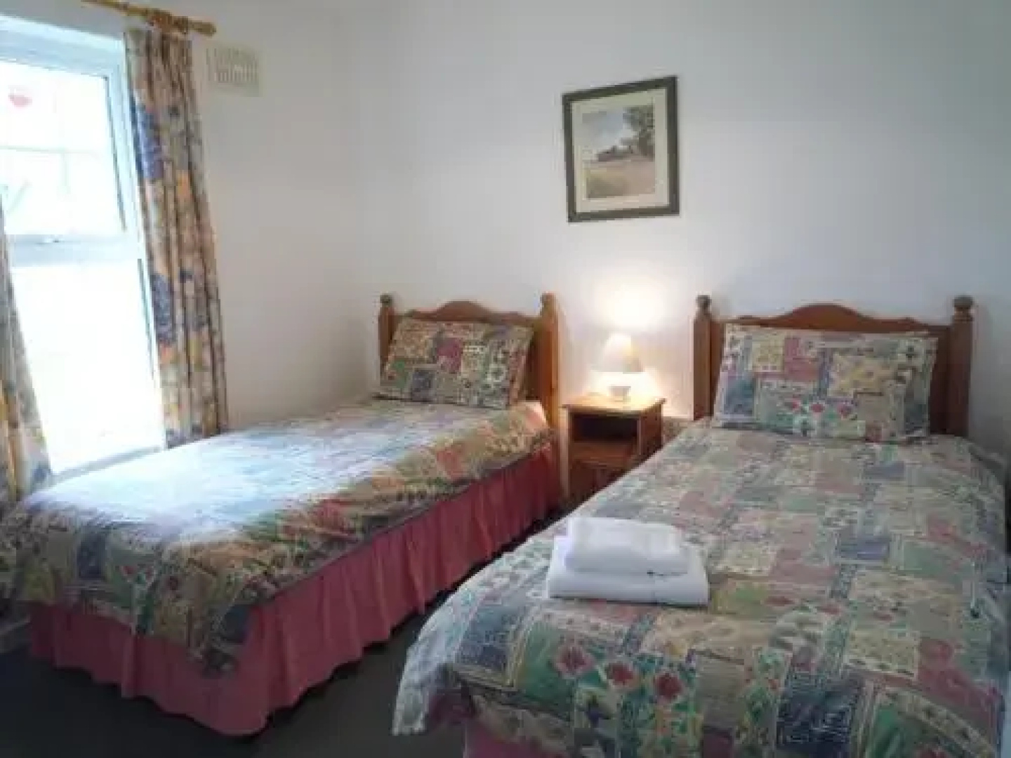 Ballybunion Holiday Cottages No 29