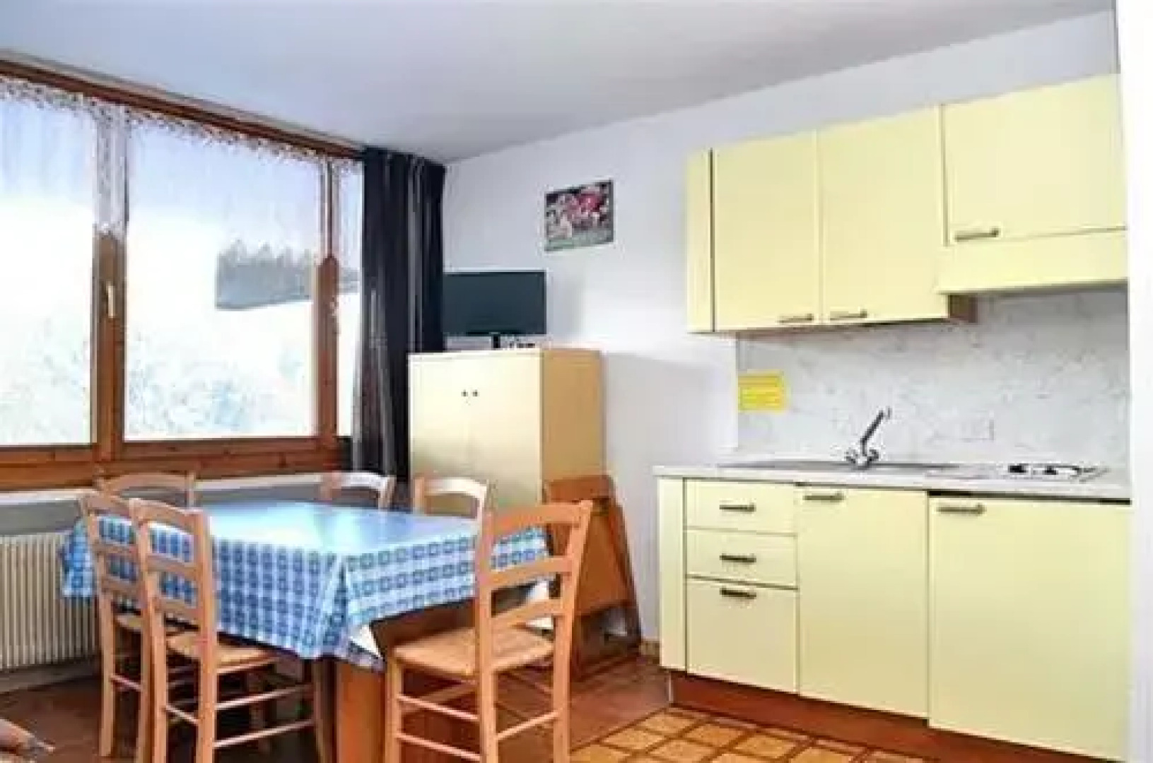 Marilleva 1400 Appartamenti Montana