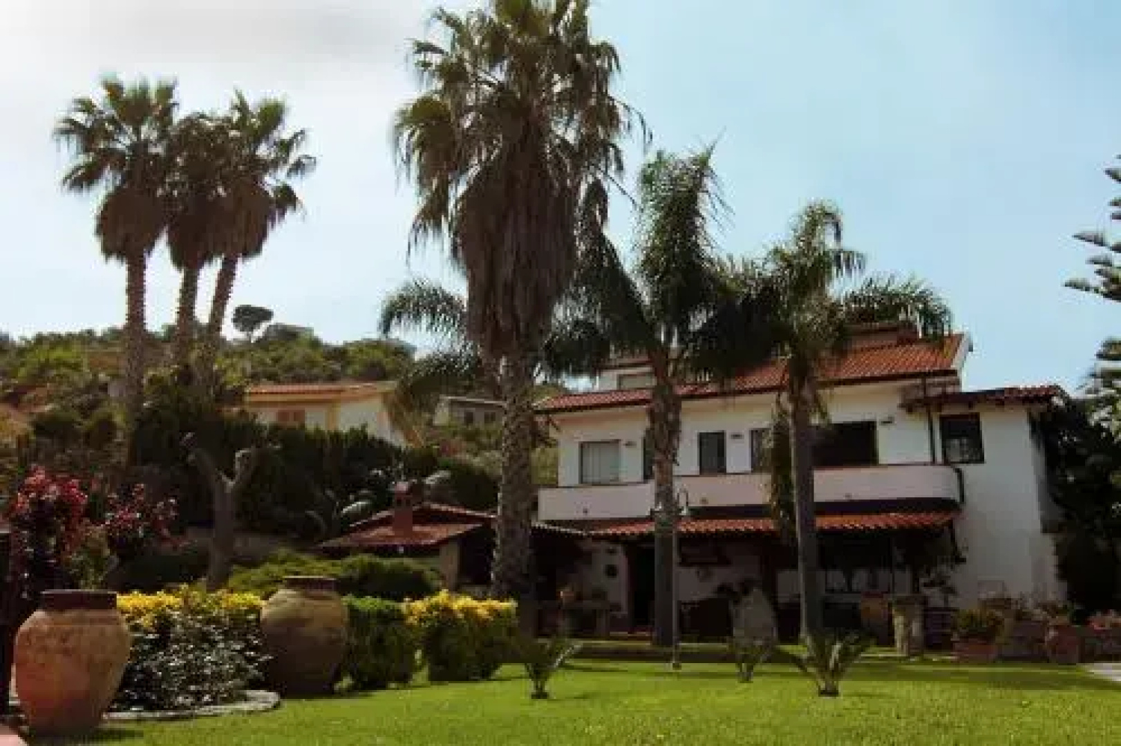 B&B Villa Bency