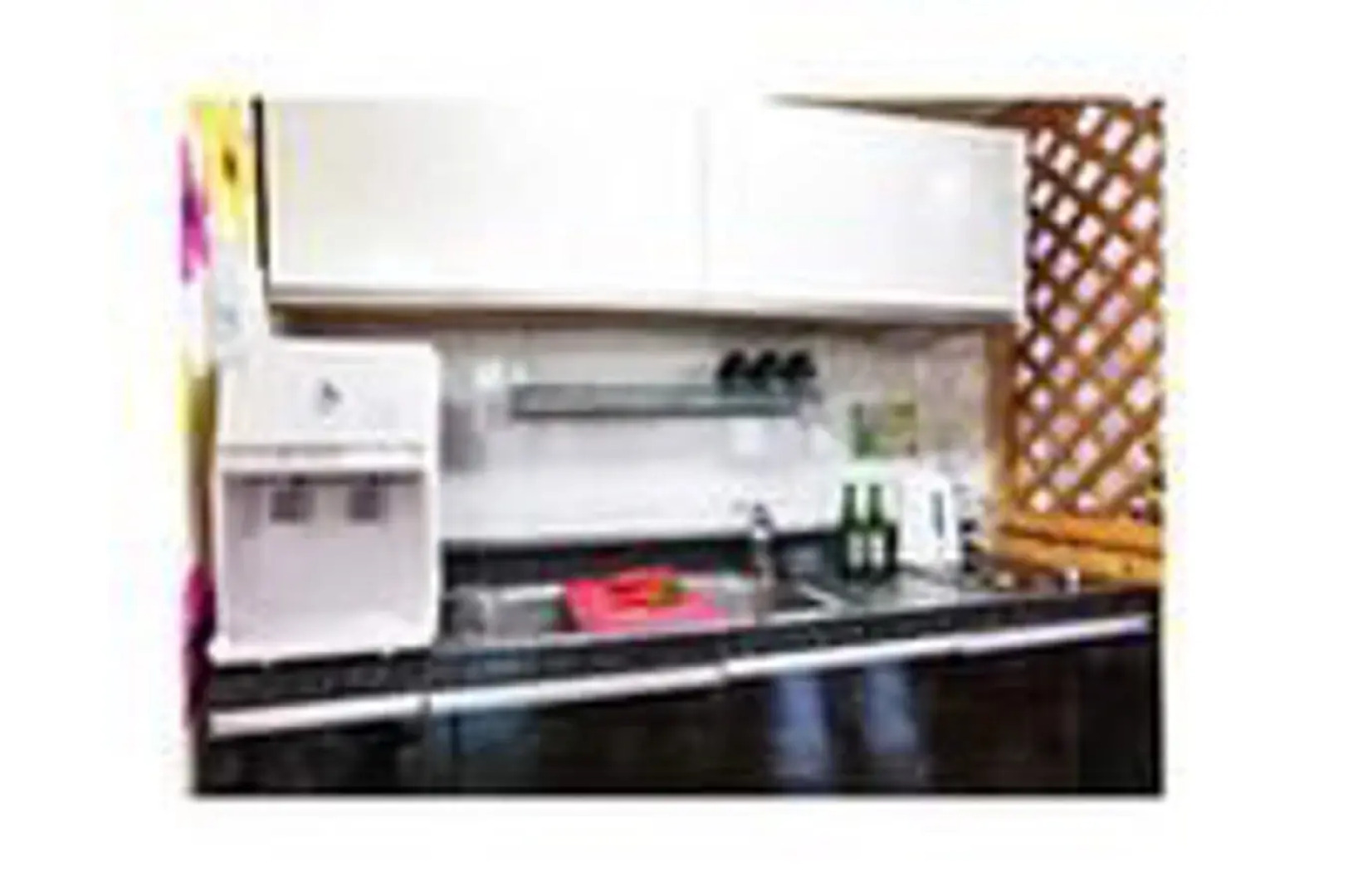 Jeongseon Starry Glow Camping Pension